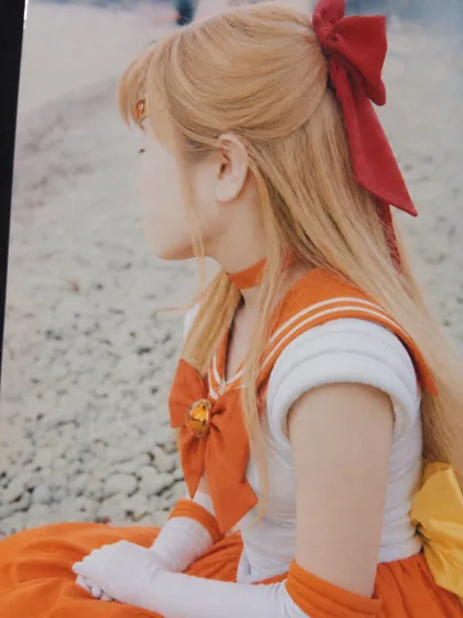 My wife when she was very young. — Photo 15